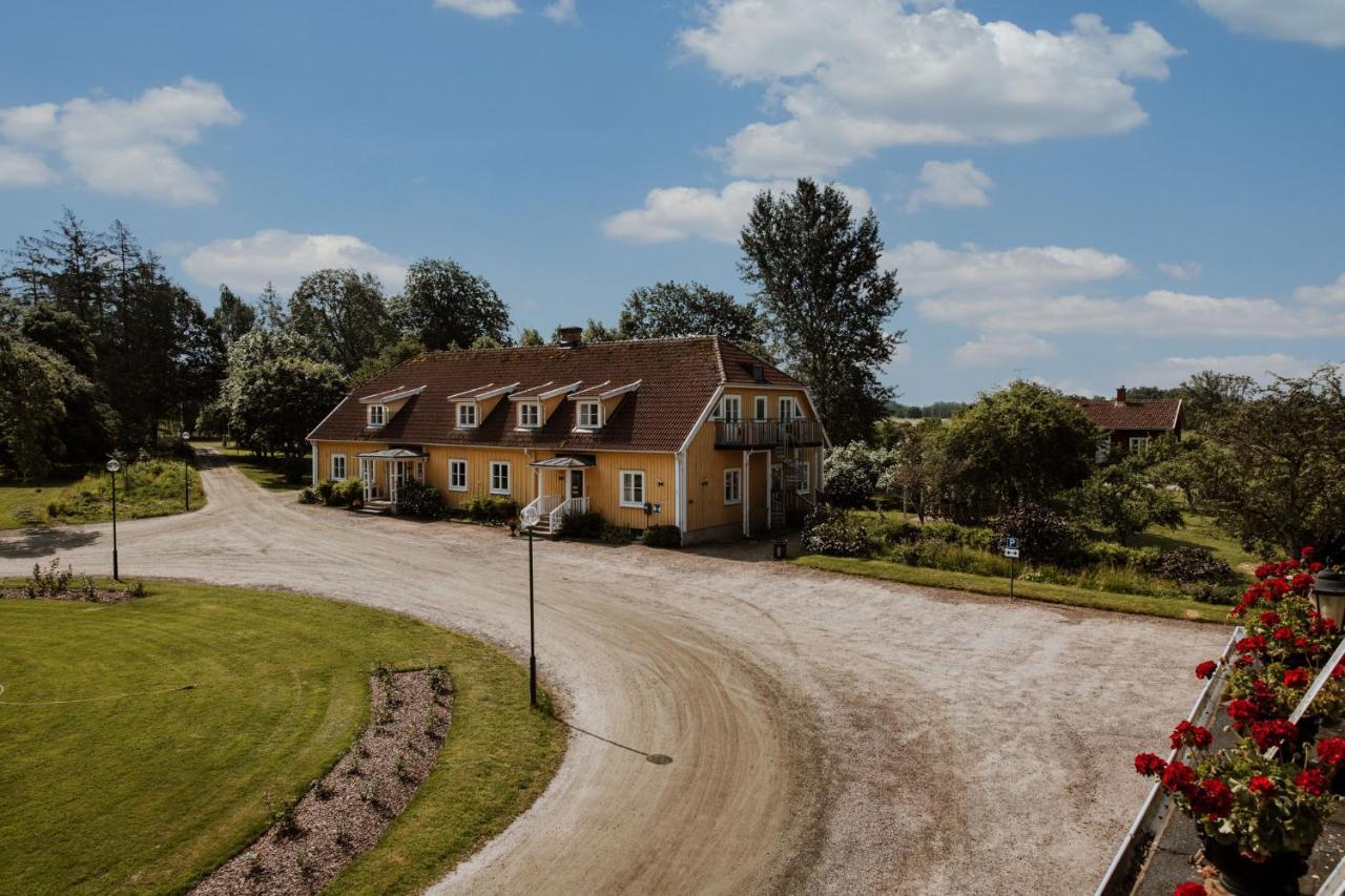 Toftaholm Herrgard Lagan エクステリア 写真