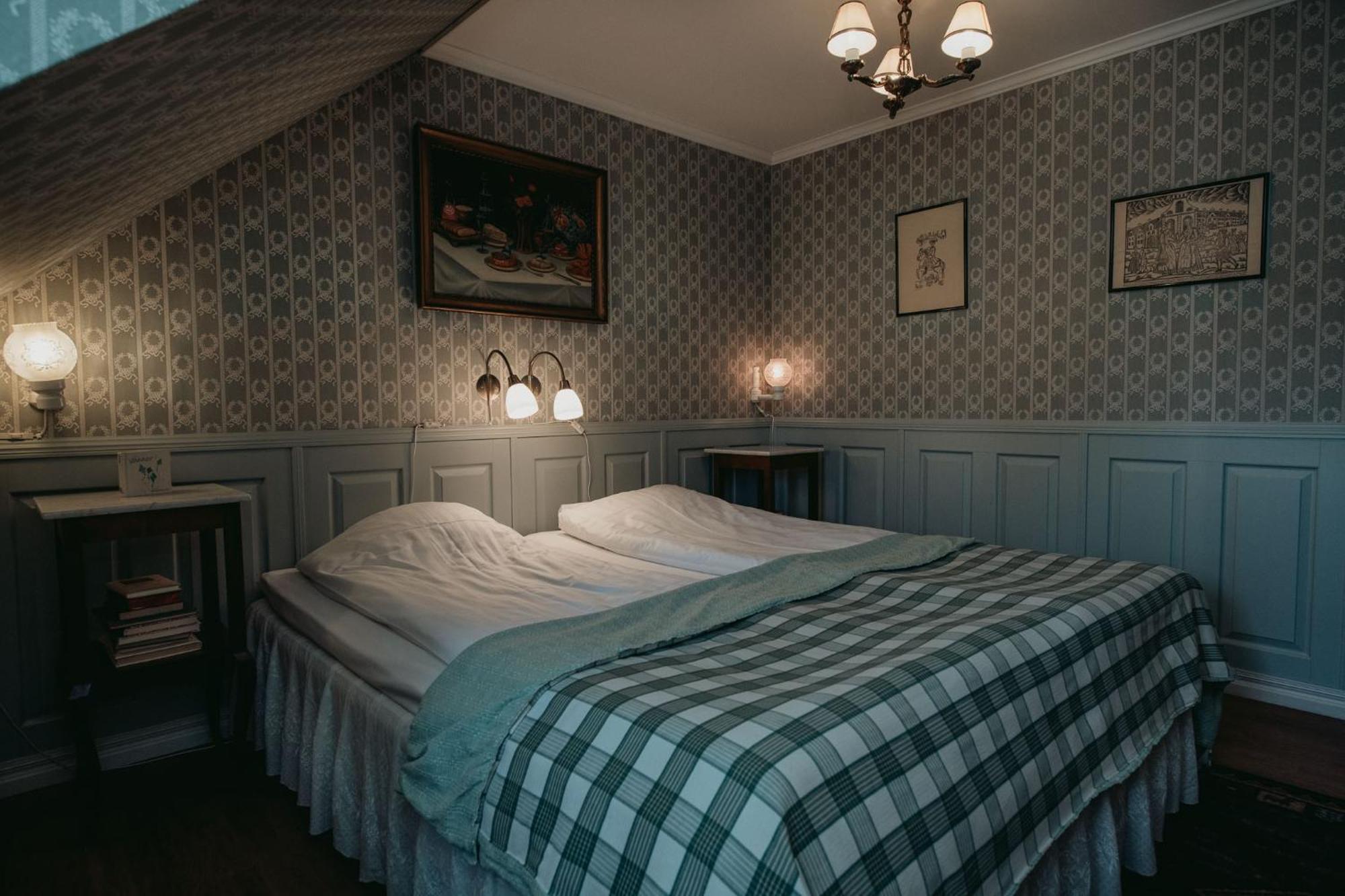 Toftaholm Herrgard Lagan エクステリア 写真