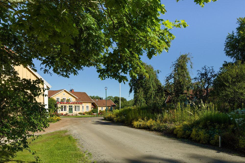 Toftaholm Herrgard Lagan エクステリア 写真