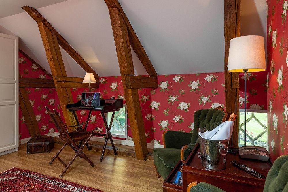 Toftaholm Herrgard Lagan エクステリア 写真