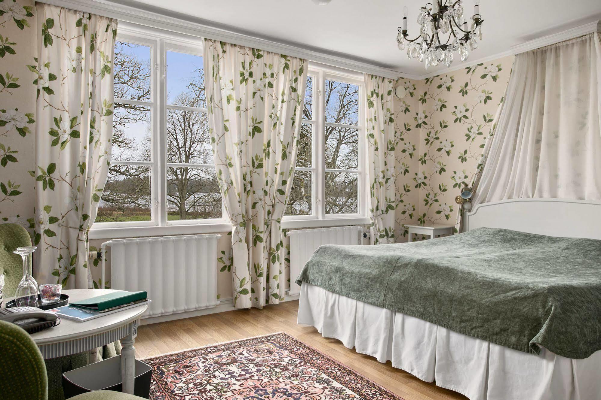 Toftaholm Herrgard Lagan エクステリア 写真